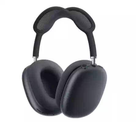 AirMax AirPods Max ORG черно-синий